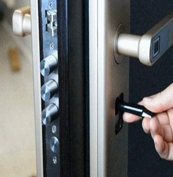 临县开锁 临县开锁公司开修指纹锁